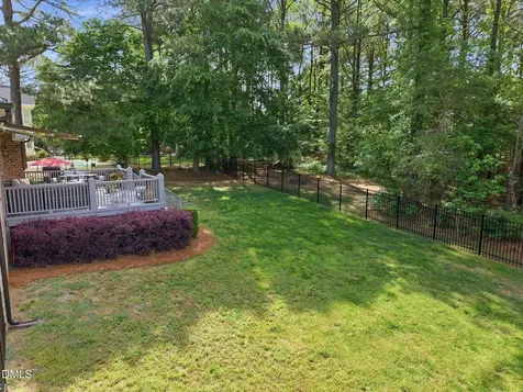10 Georgetown Woods Drive Youngsville NC 27596