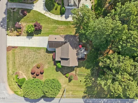10 Georgetown Woods Drive Youngsville NC 27596