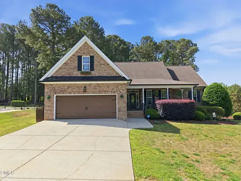 10 Georgetown Woods Drive Youngsville NC 27596