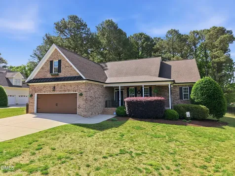 10 Georgetown Woods Drive Youngsville NC 27596