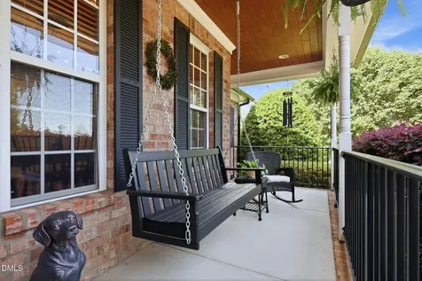 10 Georgetown Woods Drive Youngsville NC 27596
