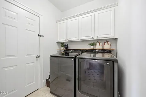 10 Georgetown Woods Drive Youngsville NC 27596
