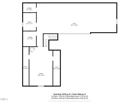 10 Georgetown Woods Drive Youngsville NC 27596