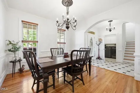 10 Georgetown Woods Drive Youngsville NC 27596