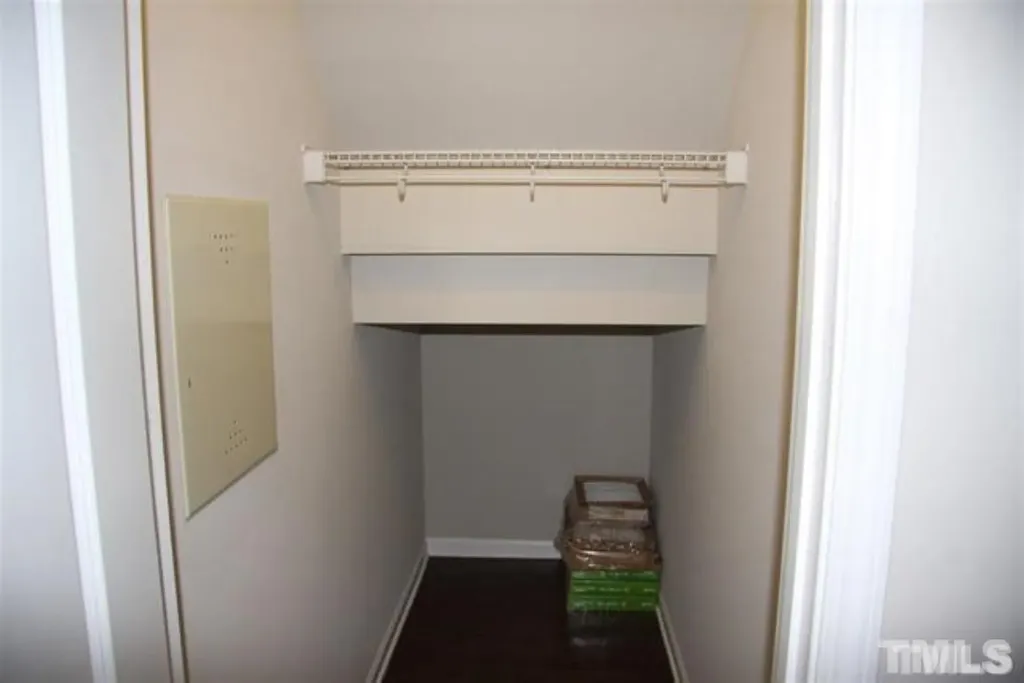 1536 Alemany Street Morrisville NC 27560