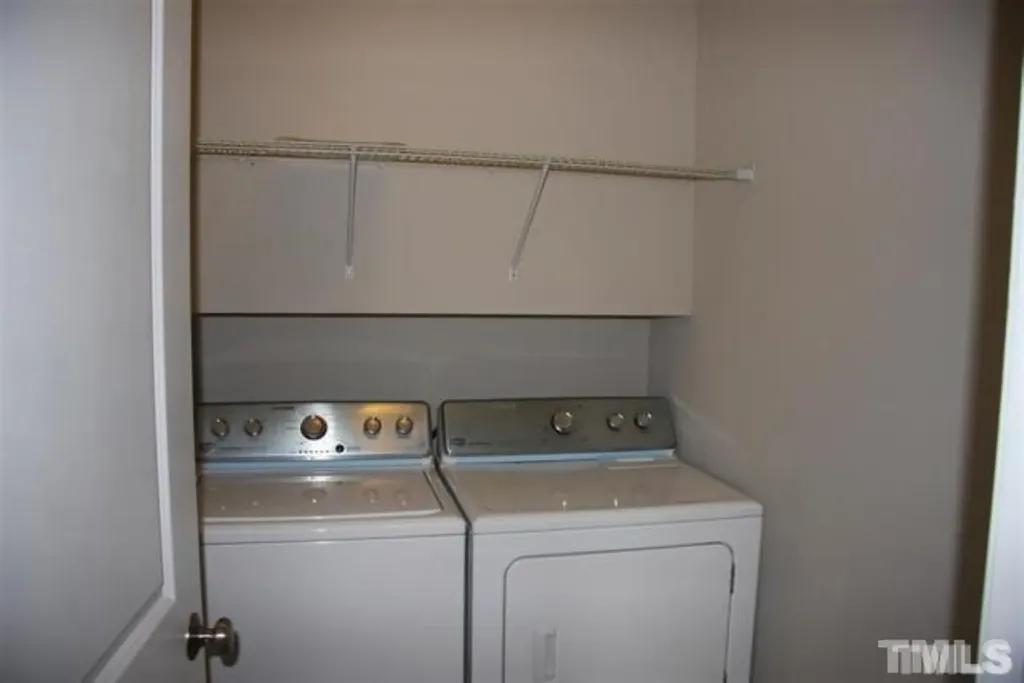 1536 Alemany Street Morrisville NC 27560
