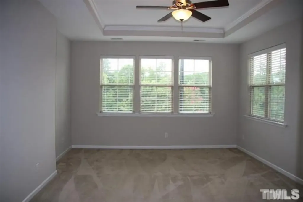1536 Alemany Street Morrisville NC 27560