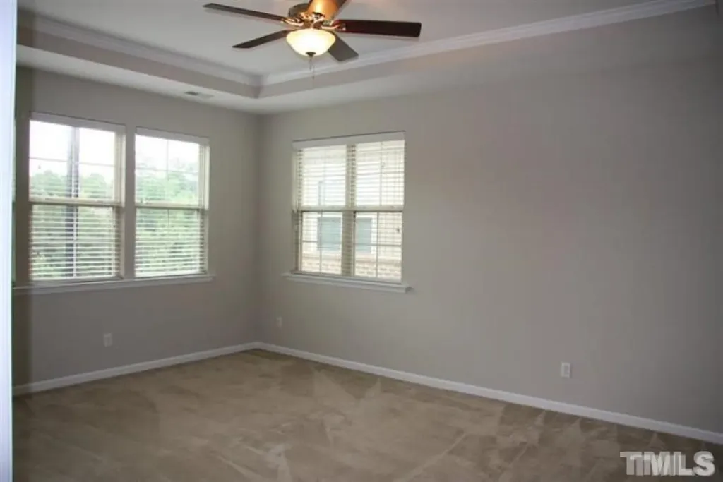 1536 Alemany Street Morrisville NC 27560