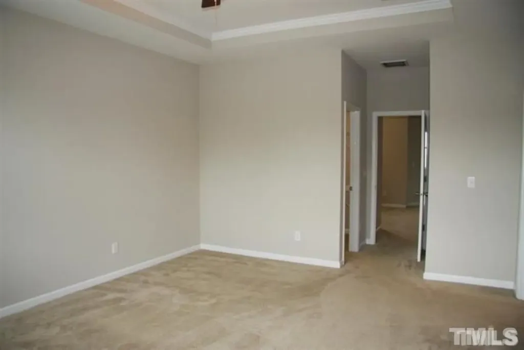 1536 Alemany Street Morrisville NC 27560