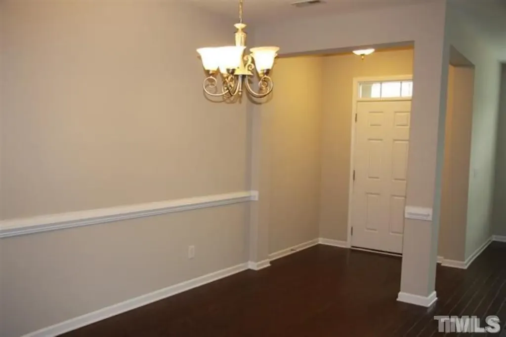 1536 Alemany Street Morrisville NC 27560