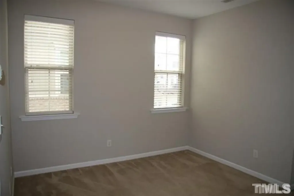 1536 Alemany Street Morrisville NC 27560