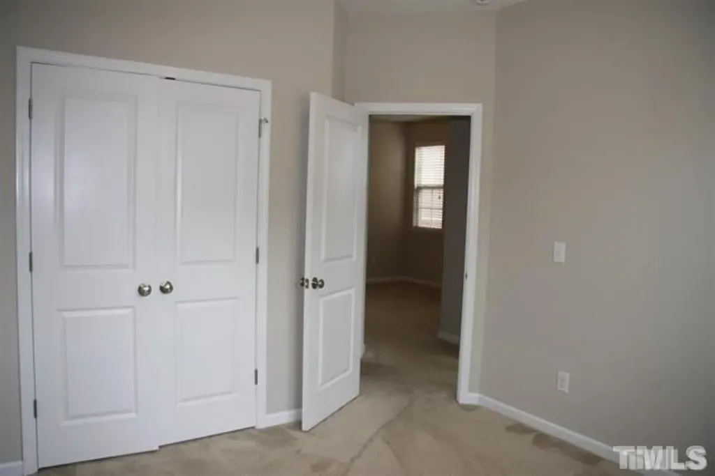 1536 Alemany Street Morrisville NC 27560