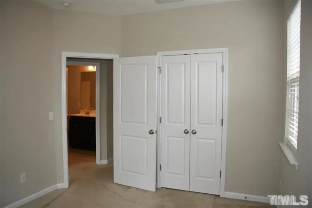 1536 Alemany Street Morrisville NC 27560