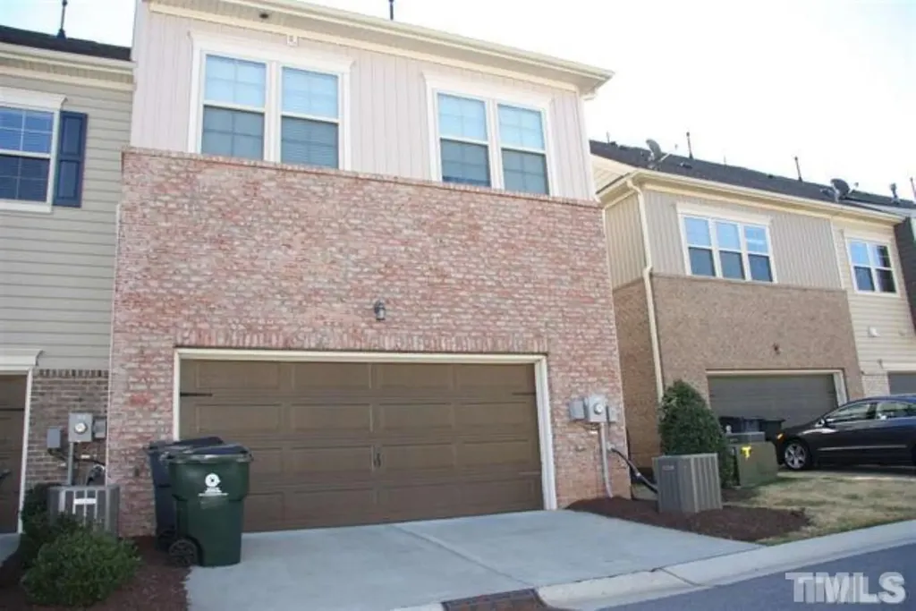 1536 Alemany Street Morrisville NC 27560