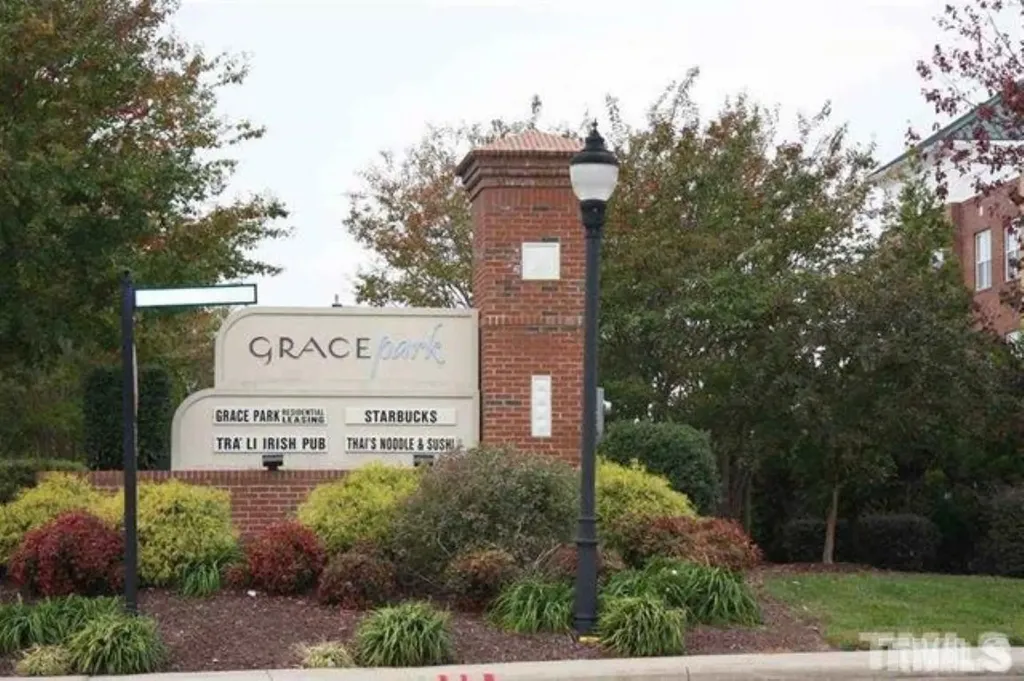 1536 Alemany Street Morrisville NC 27560