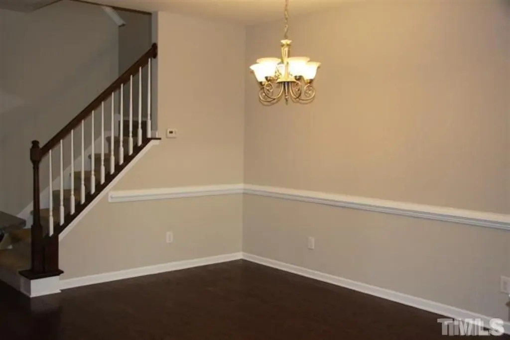1536 Alemany Street Morrisville NC 27560