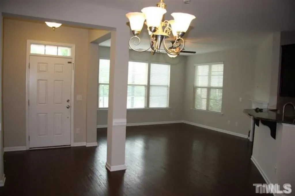 1536 Alemany Street Morrisville NC 27560