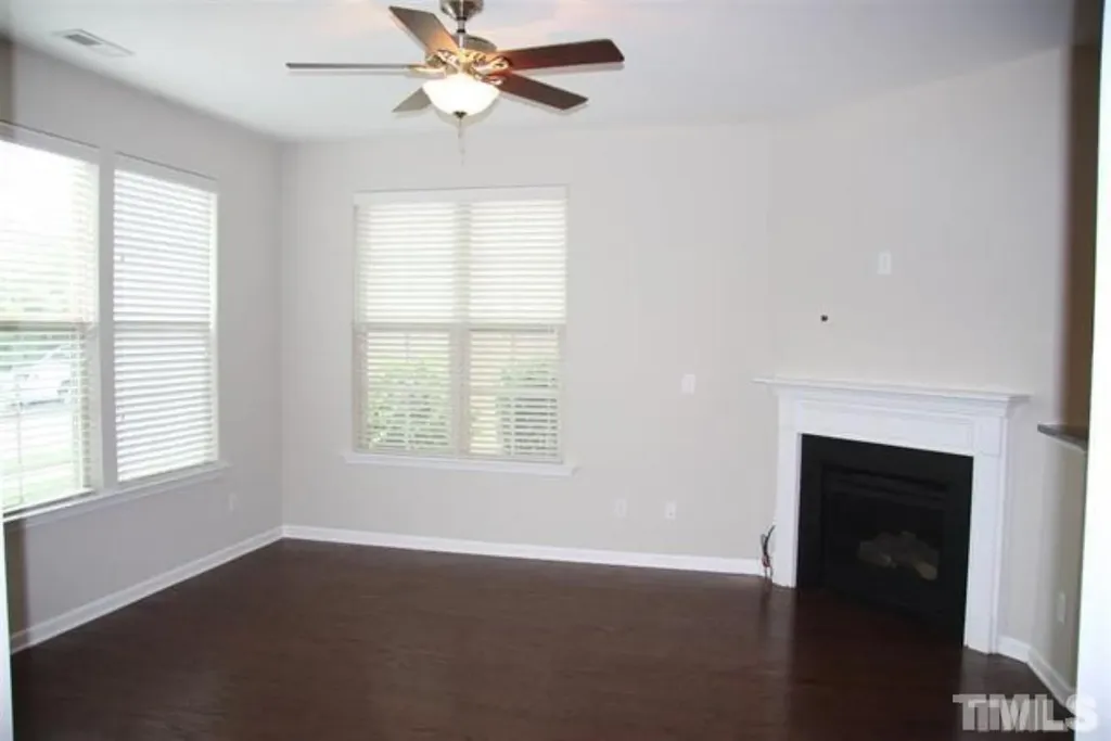 1536 Alemany Street Morrisville NC 27560