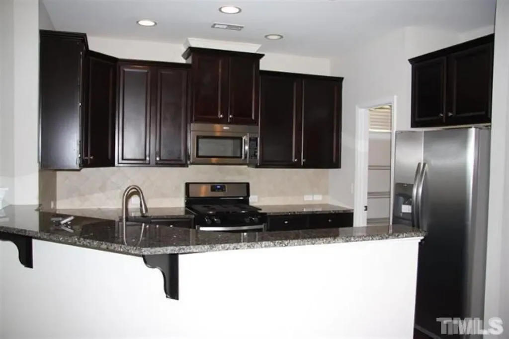 1536 Alemany Street Morrisville NC 27560