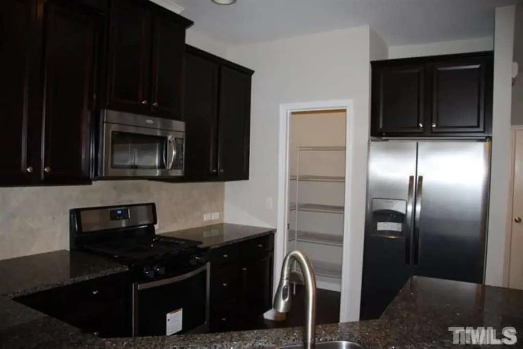 1536 Alemany Street Morrisville NC 27560