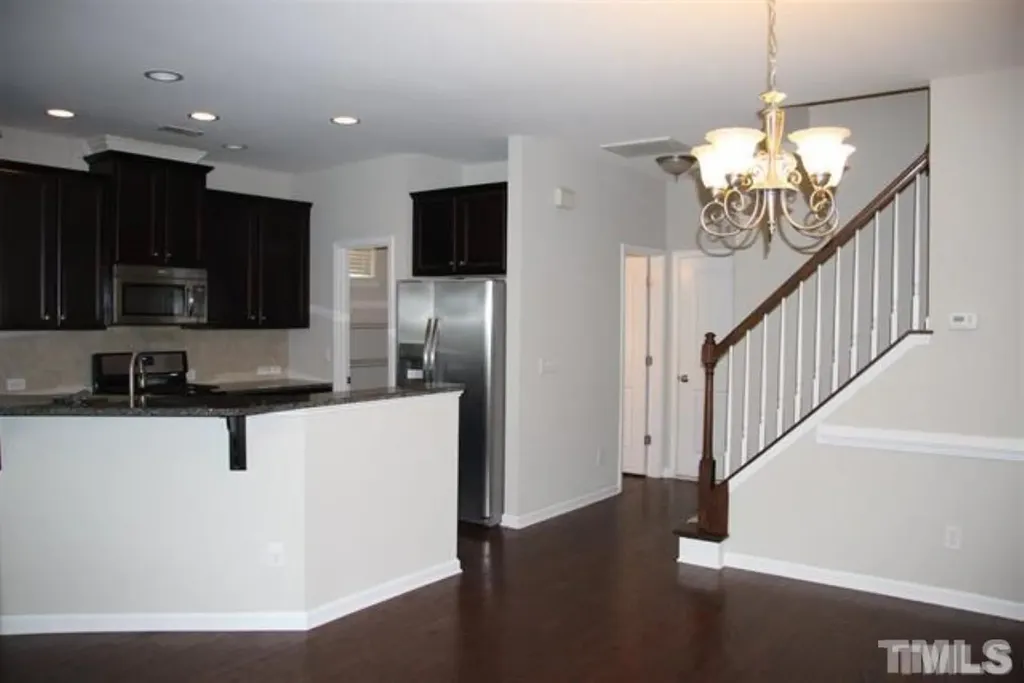 1536 Alemany Street Morrisville NC 27560