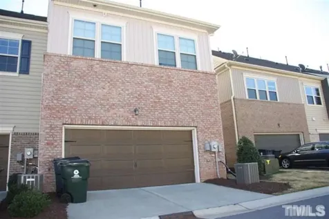 1536 Alemany Street Morrisville NC 27560
