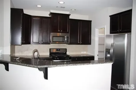 1536 Alemany Street Morrisville NC 27560