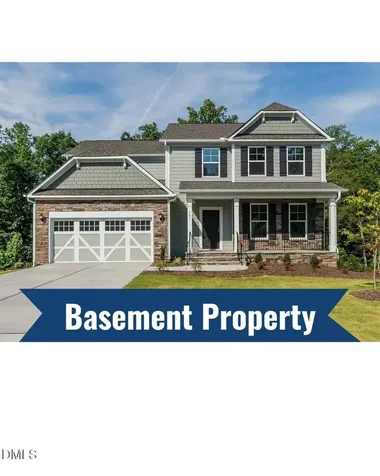 505 Granite Creek Drive Rolesville NC 27571