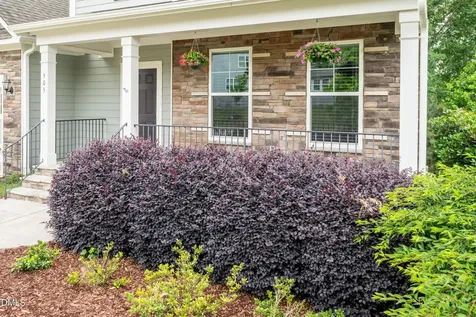 505 Granite Creek Drive Rolesville NC 27571