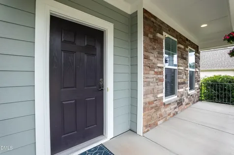505 Granite Creek Drive Rolesville NC 27571