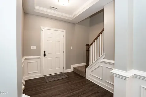 505 Granite Creek Drive Rolesville NC 27571