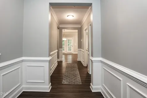 505 Granite Creek Drive Rolesville NC 27571