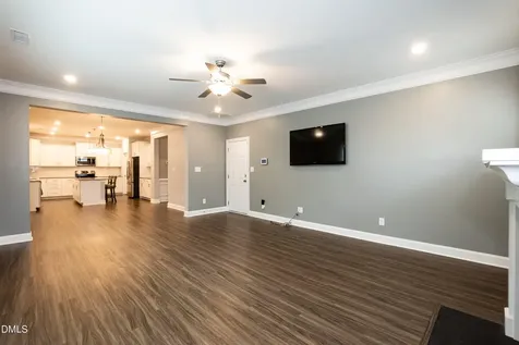 505 Granite Creek Drive Rolesville NC 27571