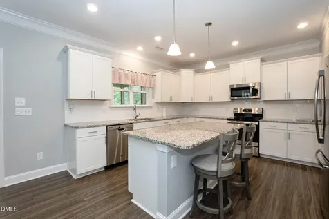 505 Granite Creek Drive Rolesville NC 27571
