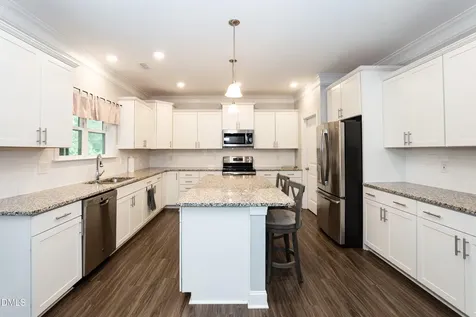 505 Granite Creek Drive Rolesville NC 27571