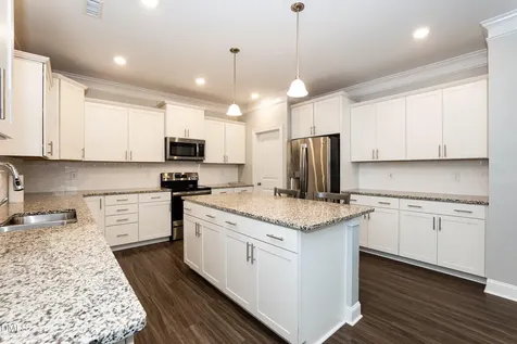 505 Granite Creek Drive Rolesville NC 27571