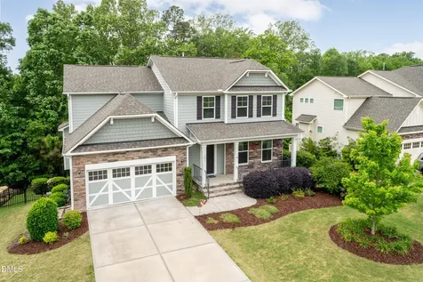 505 Granite Creek Drive Rolesville NC 27571