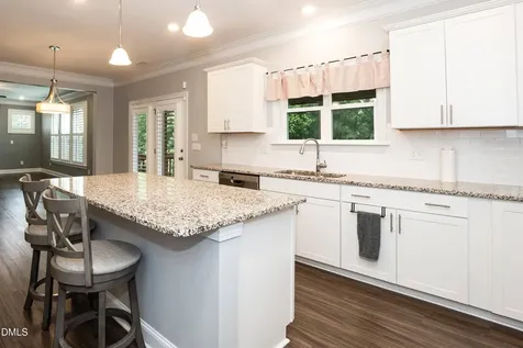 505 Granite Creek Drive Rolesville NC 27571
