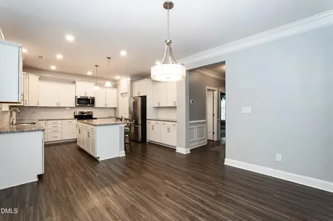 505 Granite Creek Drive Rolesville NC 27571