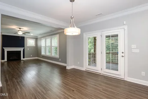 505 Granite Creek Drive Rolesville NC 27571