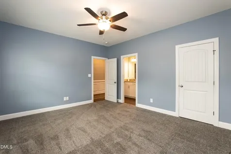 505 Granite Creek Drive Rolesville NC 27571