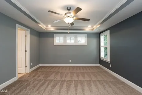 505 Granite Creek Drive Rolesville NC 27571