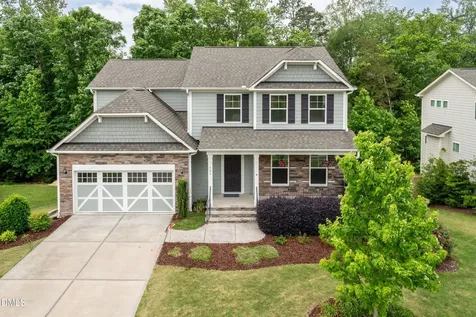 505 Granite Creek Drive Rolesville NC 27571