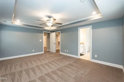 505 Granite Creek Drive Rolesville NC 27571