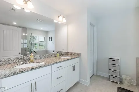 505 Granite Creek Drive Rolesville NC 27571