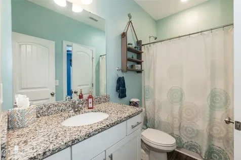 505 Granite Creek Drive Rolesville NC 27571