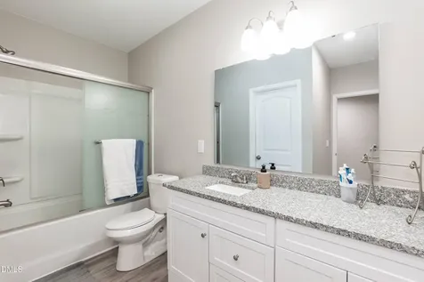 505 Granite Creek Drive Rolesville NC 27571