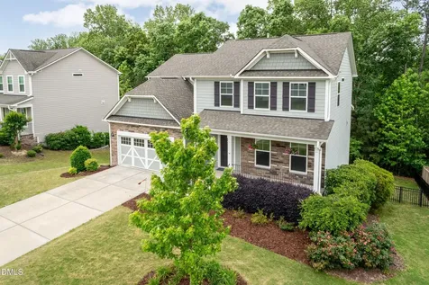 505 Granite Creek Drive Rolesville NC 27571