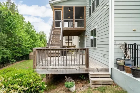 505 Granite Creek Drive Rolesville NC 27571