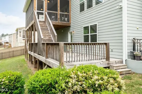 505 Granite Creek Drive Rolesville NC 27571